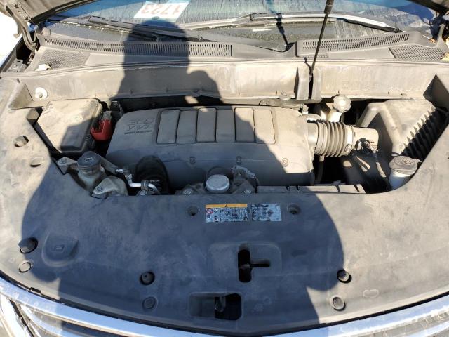 Photo 12 from auction – 2015 CHEVROLET TRAVERSE L with VIN 1GNKRGKD0FJ281587