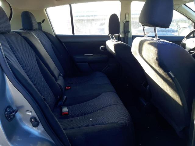 صورة رقم 10 من المزاد - 2011 NISSAN VERSA S مع VIN 3N1BC1CP3BL374786