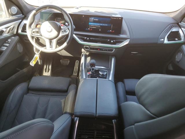 Photo 8 from auction – 2023 BMW XM with VIN 5YM23CS02P9S46110