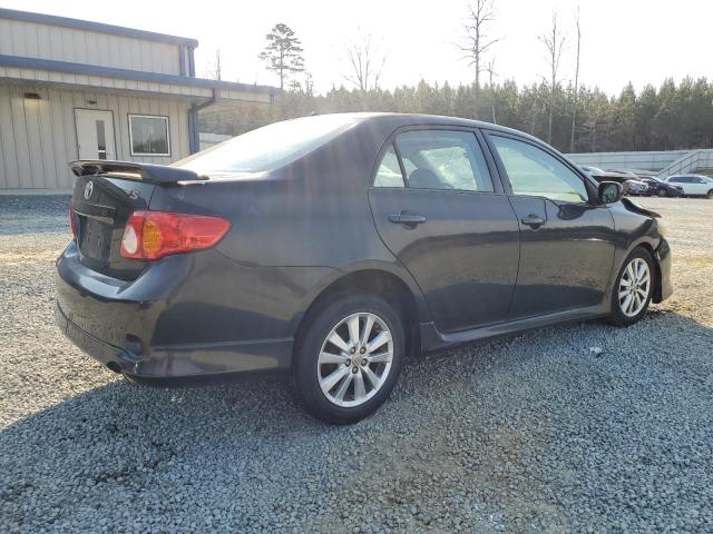 Photo 3 from auction – 2010 TOYOTA COROLLA BA with VIN 1NXBU4EE6AZ360839