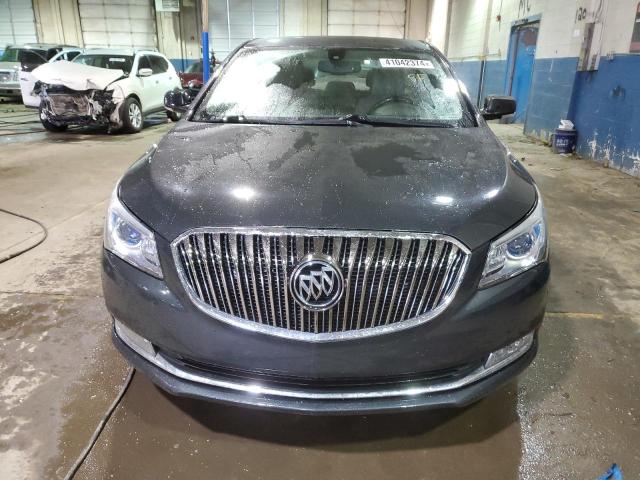 Photo 5 from auction – 2015 BUICK LACROSSE with VIN 1G4GB5G3XFF182359