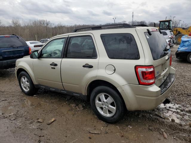 Photo 2 from auction – 2011 FORD ESCAPE XLT with VIN 1FMCU0D79BKC05957
