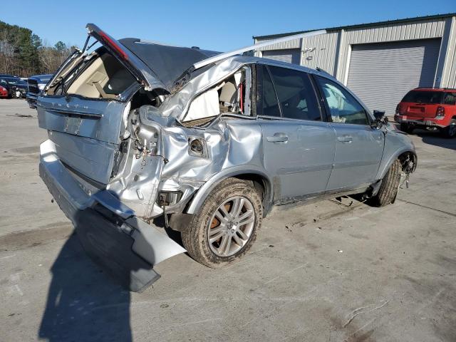 Photo 3 from auction – 2011 VOLVO XC90 3.2 with VIN YV4952CYXB1579966