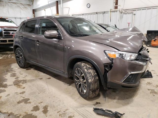 Photo 4 from auction – 2019 MITSUBISHI OUTLANDER with VIN JA4AR3AUXKU026950