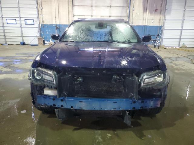 Photo 5 from auction – 2015 CHRYSLER 300 S with VIN 2C3CCAGG4FH892310