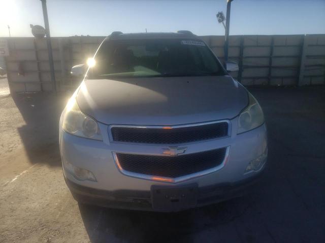Photo 5 from auction – 2009 CHEVROLET TRAVERSE L with VIN 1GNER23D29S105475