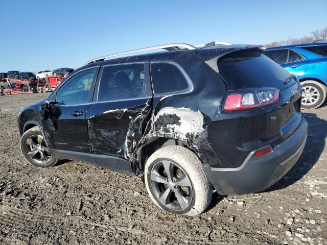 Photo 2 from auction – 2019 JEEP CHEROKEE L with VIN 1C4PJLDB0KD357067