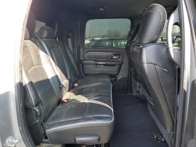 Photo 10 from auction – 2021 RAM 2500 LIMIT with VIN 3C6UR5TL8MG551375
