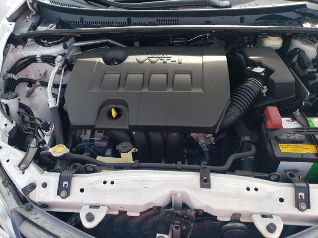 Photo 11 from auction – 2016 TOYOTA COROLLA L with VIN 5YFBURHE5GP497550