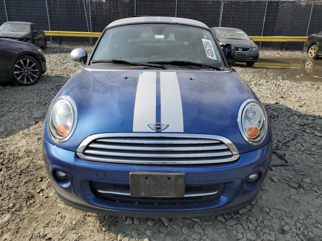 Photo 5 from auction – 2015 MINI COOPER COU with VIN WMWSX1C50FT623351
