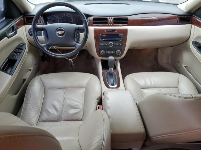 Photo 8 from auction – 2011 CHEVROLET IMPALA LT with VIN 2G1WB5EK2B1207078