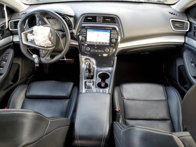 Photo 8 from auction – 2018 NISSAN MAXIMA 3.5 with VIN 1N4AA6AP6JC384792