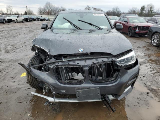 Photo 5 from auction – 2021 BMW X4 XDRIVE3 with VIN 5UX2V1C05M9E06967