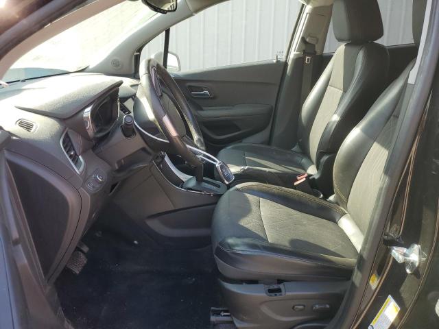 Photo 7 from auction – 2019 CHEVROLET TRAX 1LT with VIN KL7CJPSB4KB923250