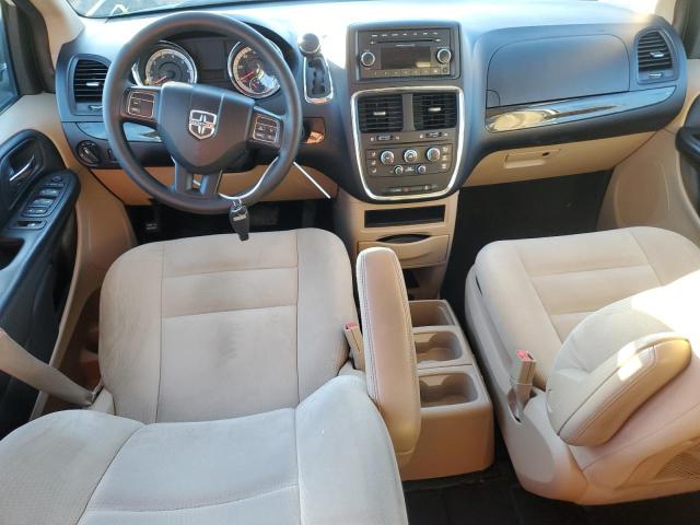 صورة رقم 8 من المزاد - 2016 DODGE GRAND CARA مع VIN 2C4RDGBG5GR122707