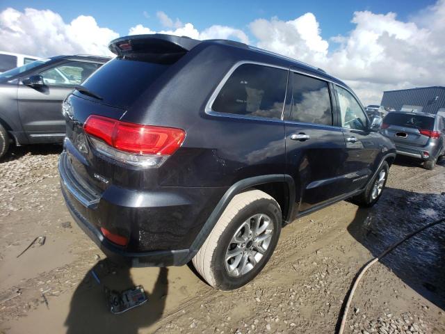 Photo 3 from auction – 2014 JEEP GRAND CHER with VIN 1C4RJFBG0EC199431