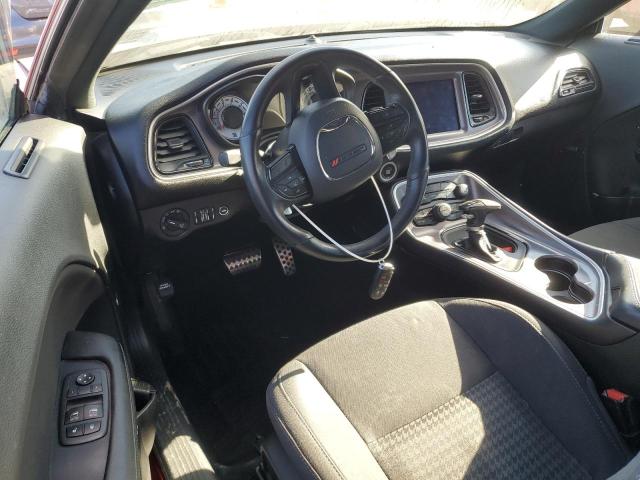 Photo 8 from auction – 2019 DODGE CHALLENGER with VIN 2C3CDZFJ4KH596366