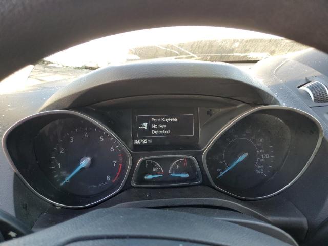 Photo 9 from auction – 2019 FORD ESCAPE SE with VIN 1FMCU9GD3KUB21840