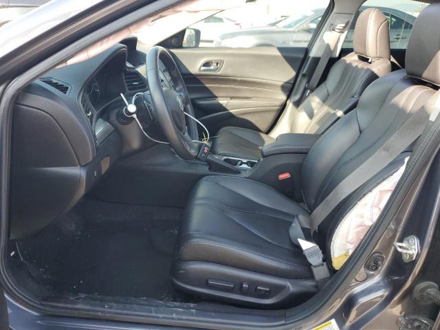 Photo 7 from auction – 2019 ACURA ILX with VIN 19UDE2F31KA008767