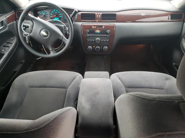 Photo 8 from auction – 2011 CHEVROLET IMPALA LS with VIN 2G1WF5EK4B1301418