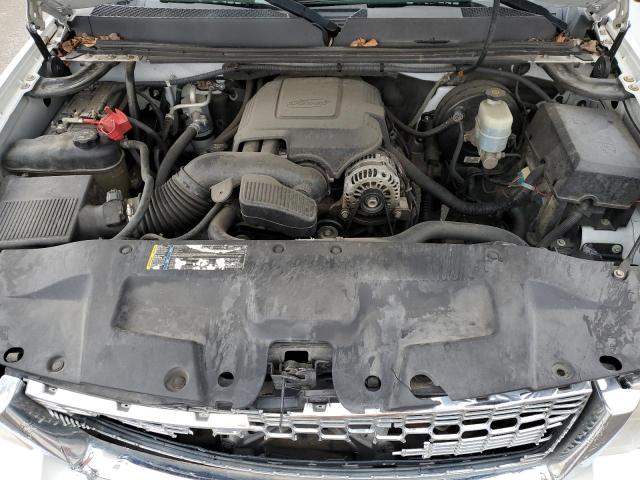 Photo 11 from auction – 2010 GMC SIERRA C15 with VIN 3GTRCVE09AG143563
