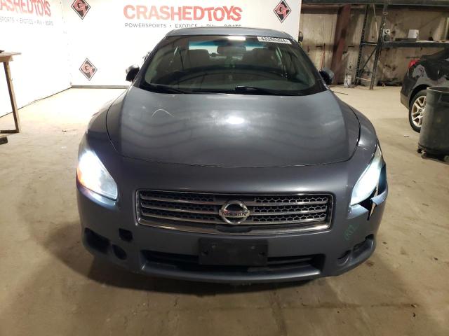 Photo 5 from auction – 2011 NISSAN MAXIMA S with VIN 1N4AA5AP3BC866437