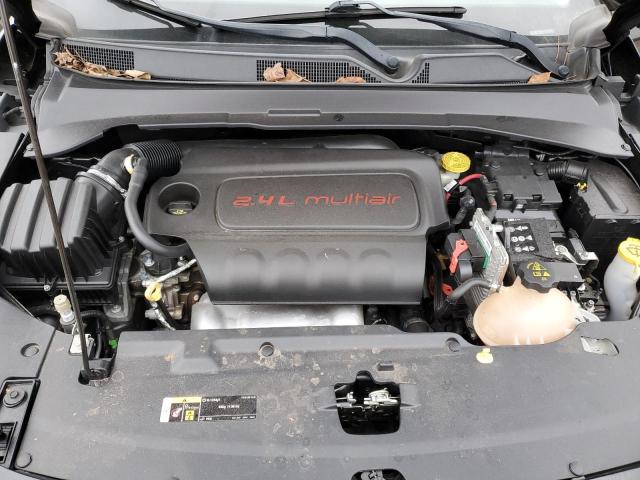 Photo 12 from auction – 2018 JEEP COMPASS SP with VIN 3C4NJCAB1JT368132