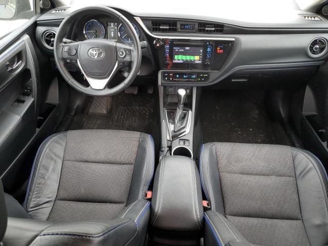 Photo 8 from auction – 2019 TOYOTA COROLLA L with VIN 2T1BURHE7KC241399