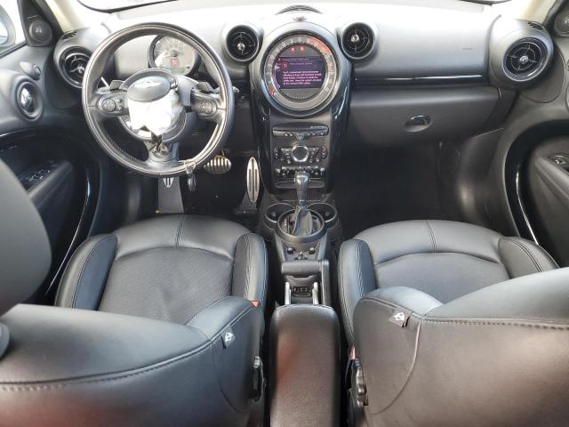 Photo 8 from auction – 2016 MINI COOPER S C with VIN WMWZC3C57GWT10111