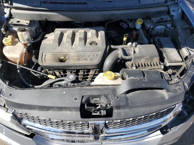 Photo 11 from auction – 2016 DODGE JOURNEY SE with VIN 3C4PDCAB2GT115491