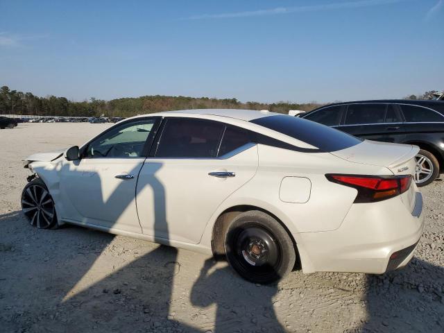 Photo 2 from auction – 2020 NISSAN ALTIMA PLA with VIN 1N4BL4FV3LN304401