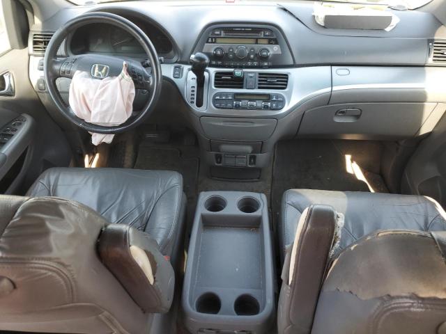 Photo 8 from auction – 2008 HONDA ODYSSEY EX with VIN 5FNRL38658B406720