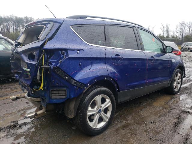 Photo 3 from auction – 2014 FORD ESCAPE SE with VIN 1FMCU0GX3EUB56209