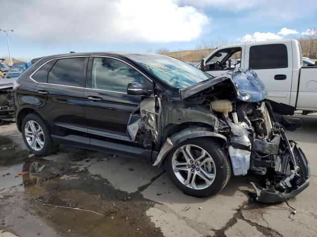 Photo 4 from auction – 2018 FORD EDGE TITAN with VIN 2FMPK4K91JBB43496