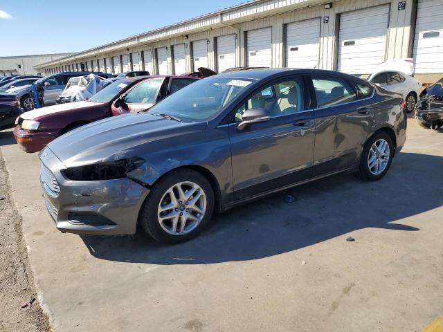 FORD FUSION SE 2015 with VIN 1FA6P0H73F5113868 - Photo from auction