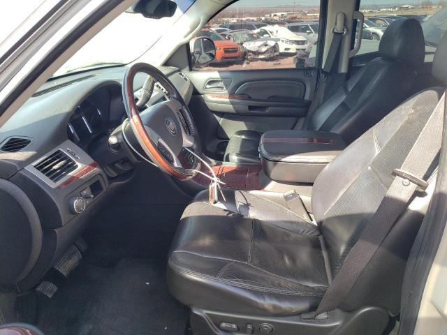 صورة رقم 7 من المزاد - 2008 CADILLAC ESCALADE E مع VIN 1GYFK66888R158608