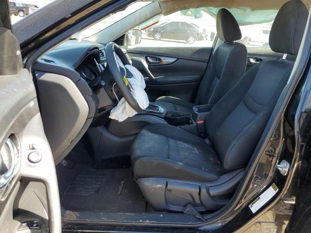Photo 7 from auction – 2017 NISSAN ROGUE S with VIN KNMAT2MT8HP601249