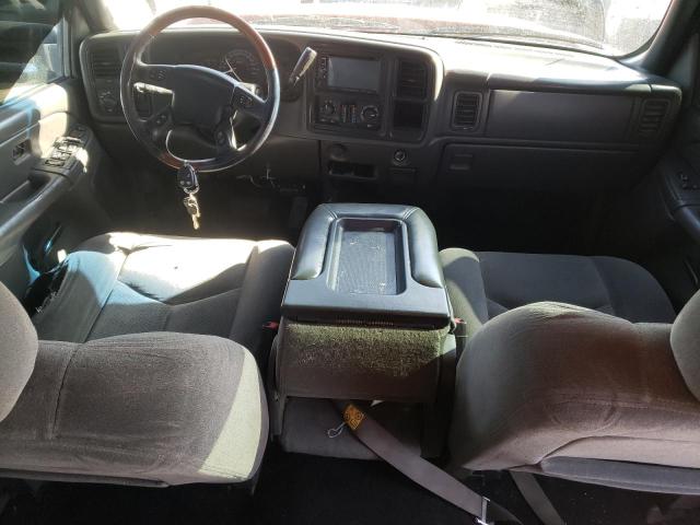 Photo 8 from auction – 2005 CHEVROLET SILVERADO with VIN 1GCHK23255F930079
