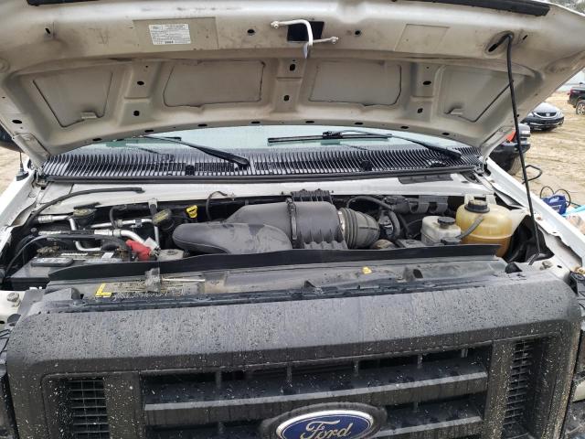 Photo 12 from auction – 2012 FORD ECONOLINE with VIN 1FTNS2EW3CDA03772