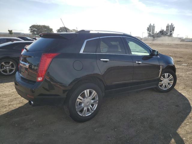 Photo 3 from auction – 2011 CADILLAC SRX LUXURY with VIN 3GYFNAEY7BS587559