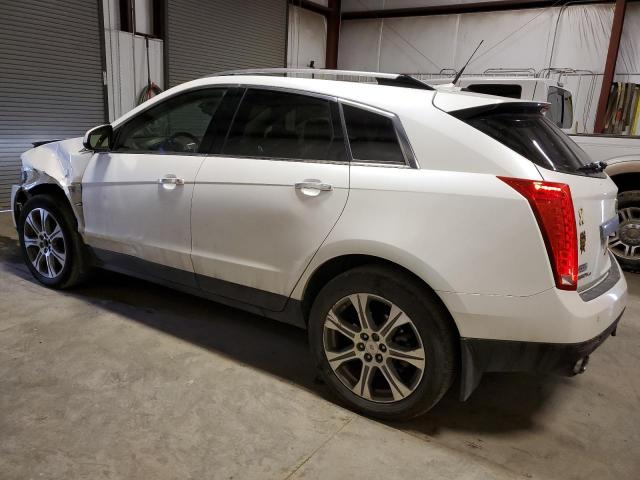 Photo 2 from auction – 2012 CADILLAC SRX PREMIU with VIN 3GYFNFE30CS615074