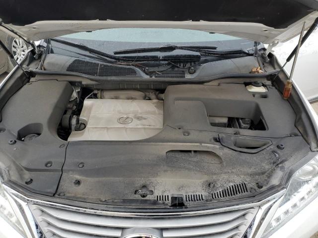 Photo 12 from auction – 2015 LEXUS RX 350 with VIN 2T2ZK1BA7FC171447