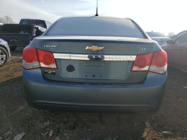 Photo 6 from auction – 2012 CHEVROLET CRUZE LT with VIN 1G1PG5SC3C7273551