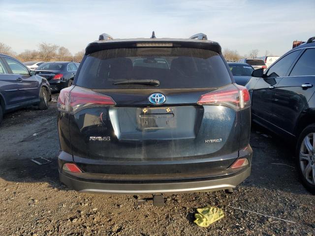 Photo 6 from auction – 2017 TOYOTA RAV4 HV LE with VIN JTMRJREV7HD090281