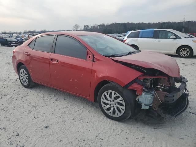 Photo 4 from auction – 2019 TOYOTA COROLLA L with VIN 5YFBURHE7KP875120