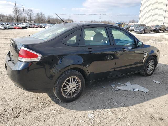 Photo 3 from auction – 2008 FORD FOCUS SE with VIN 1FAHP35N18W143624