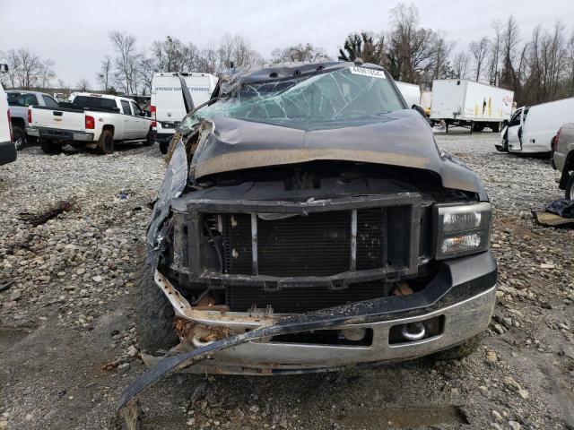 Photo 5 from auction – 2003 FORD F250 SUPER with VIN 1FTNW21P23EC59902