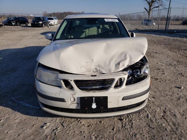 Photo 5 from auction – 2005 SAAB 9-3 LINEAR with VIN YS3FB49S051001353