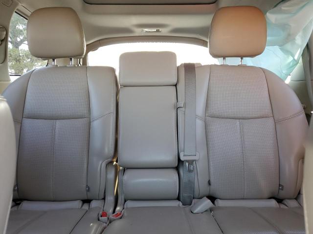 Photo 10 from auction – 2019 NISSAN PATHFINDER with VIN 5N1DR2MM1KC603049