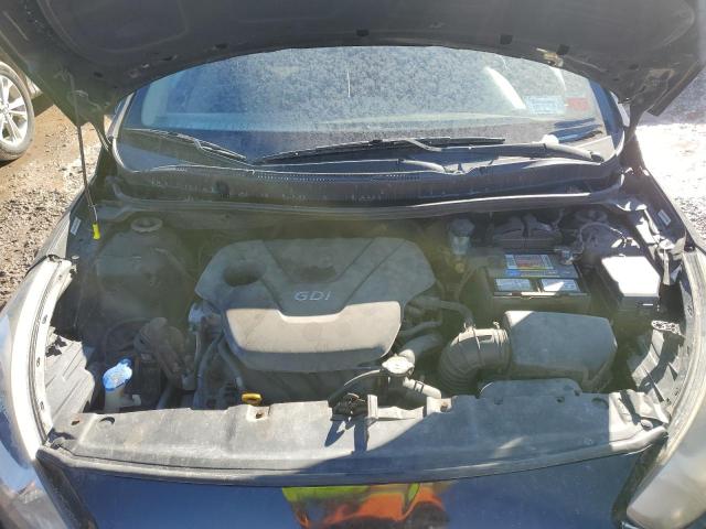 Photo 11 from auction – 2012 HYUNDAI ACCENT GLS with VIN KMHCT4AE8CU043077